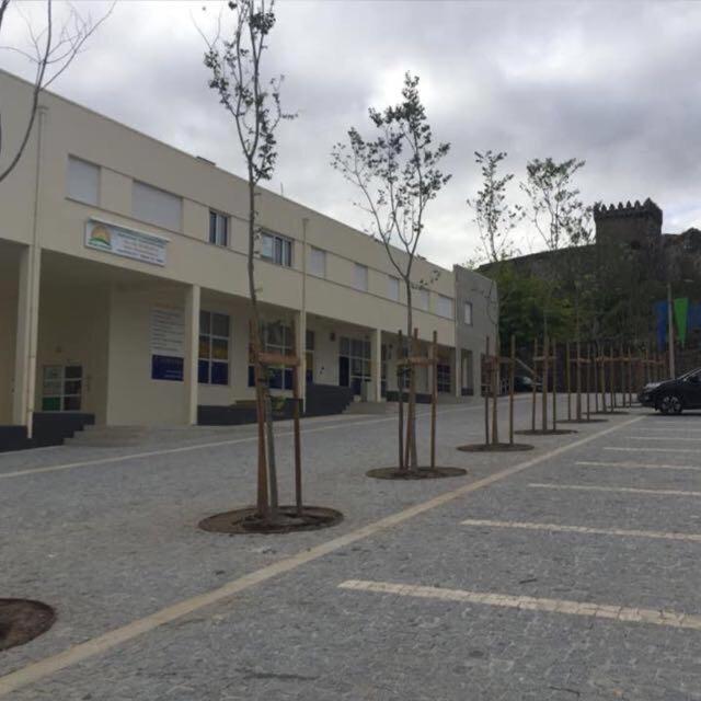 Novas Direcoes, Lda - Nova Gerencia 2021 Hotel Melgaco Exterior photo