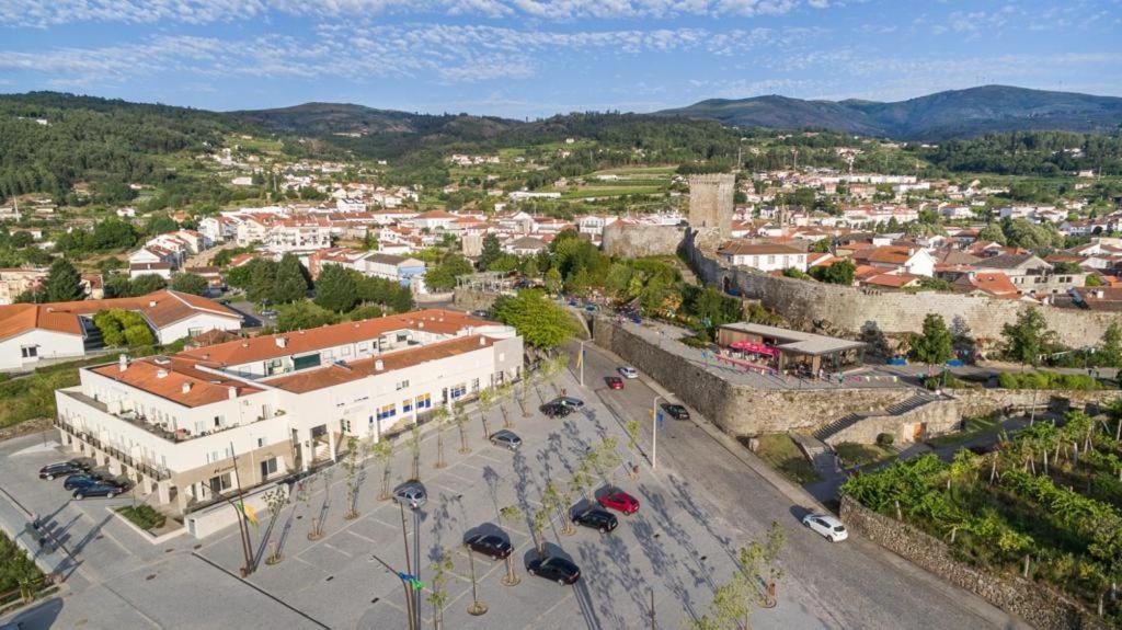 Novas Direcoes, Lda - Nova Gerencia 2021 Hotel Melgaco Exterior photo