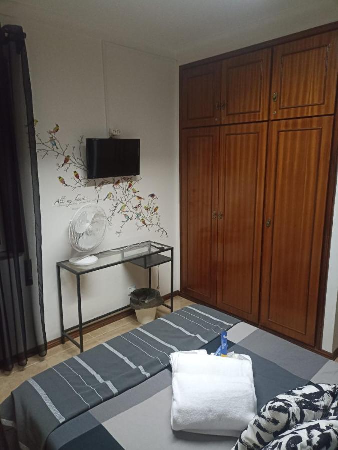 Novas Direcoes, Lda - Nova Gerencia 2021 Hotel Melgaco Exterior photo
